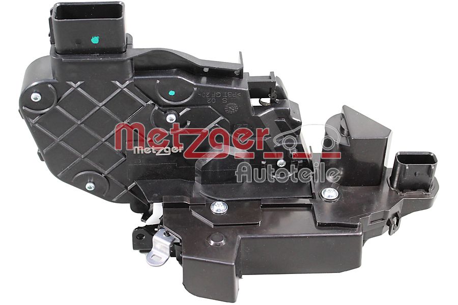 Serratura sport. - 2314469 METZGER